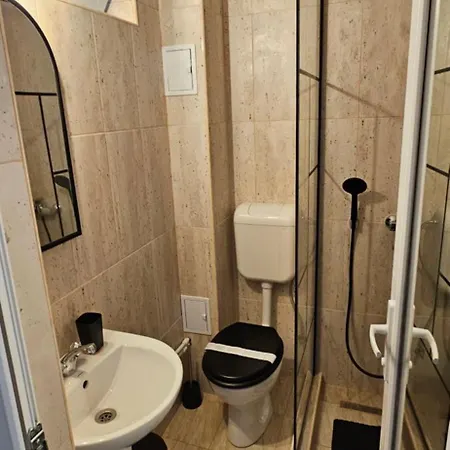 Tomis Ubytování v soukromí Costineşti