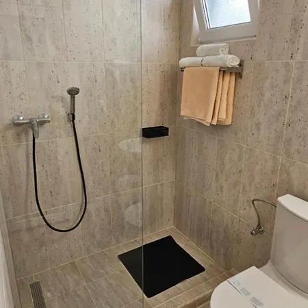 Ubytování v soukromí Tomis