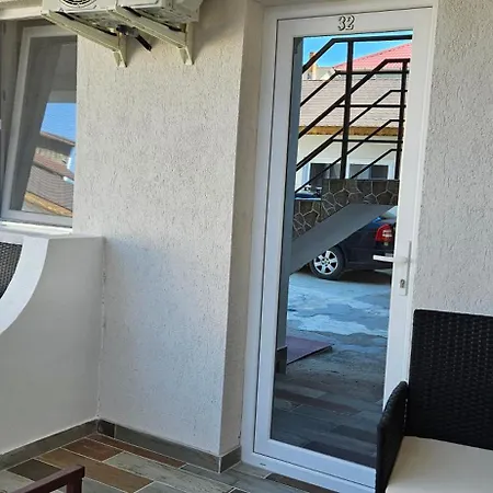 Tomis Ubytování v soukromí Costineşti