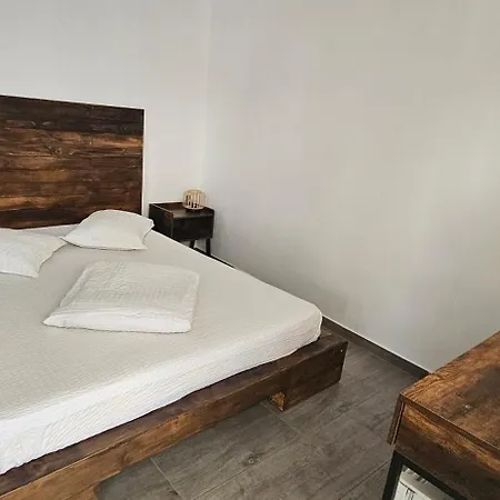 Tomis Ubytování v soukromí Costineşti