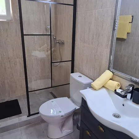 Ubytování v soukromí Tomis Costineşti