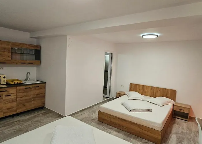 Homestay Tomis Costinesti