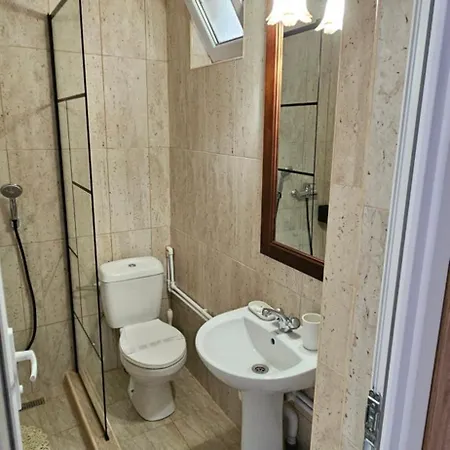 Tomis Gazde/Camere de închiriat