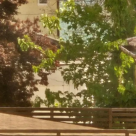 Tomis Séjour chez l'habitant *