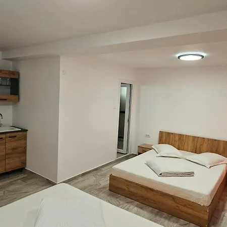 Gazde/Camere de închiriat Tomis Costineşti