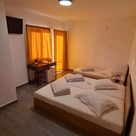 Tomis Costinești