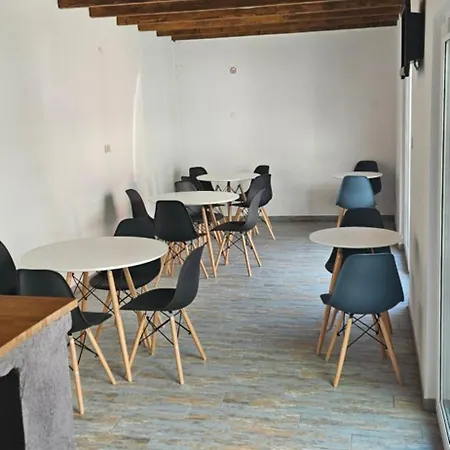 Séjour chez l'habitant Tomis