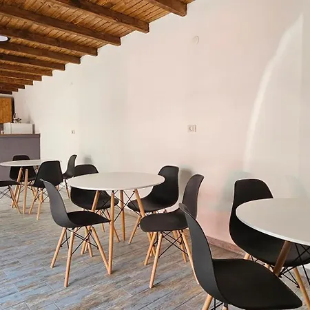 Tomis Gazde/Camere de închiriat