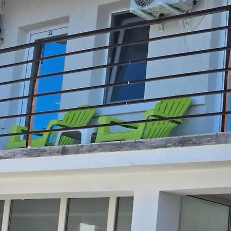 בית אירוח Tomis