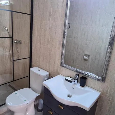 Gazde/Camere de închiriat Tomis