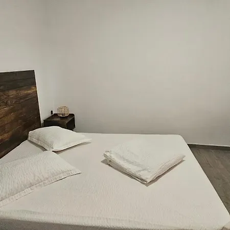 Tomis בית אירוח