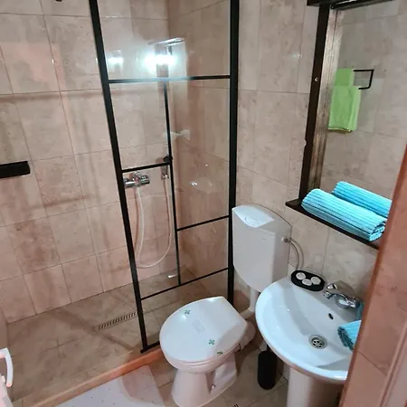 בית אירוח Tomis *