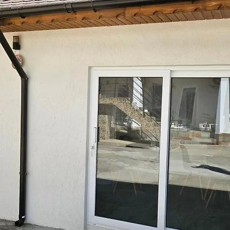 Tomis Gazde/Camere de închiriat *