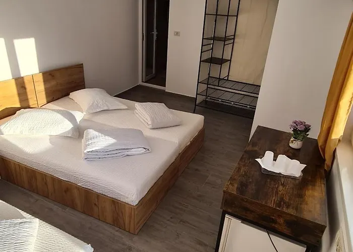 Tomis Quarto em Acomodações Particulares Costinesti