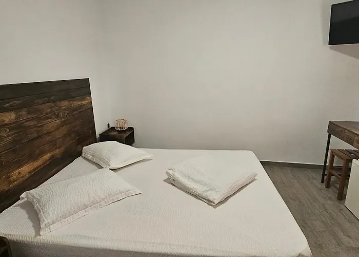 Tomis Quarto em Acomodações Particulares